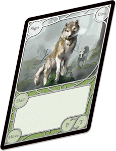 自由に作成できる【カード】