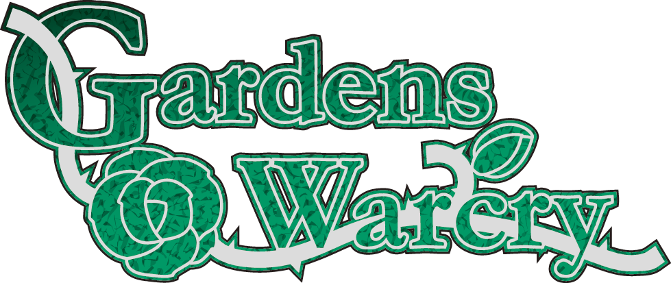 Gardens Warcry